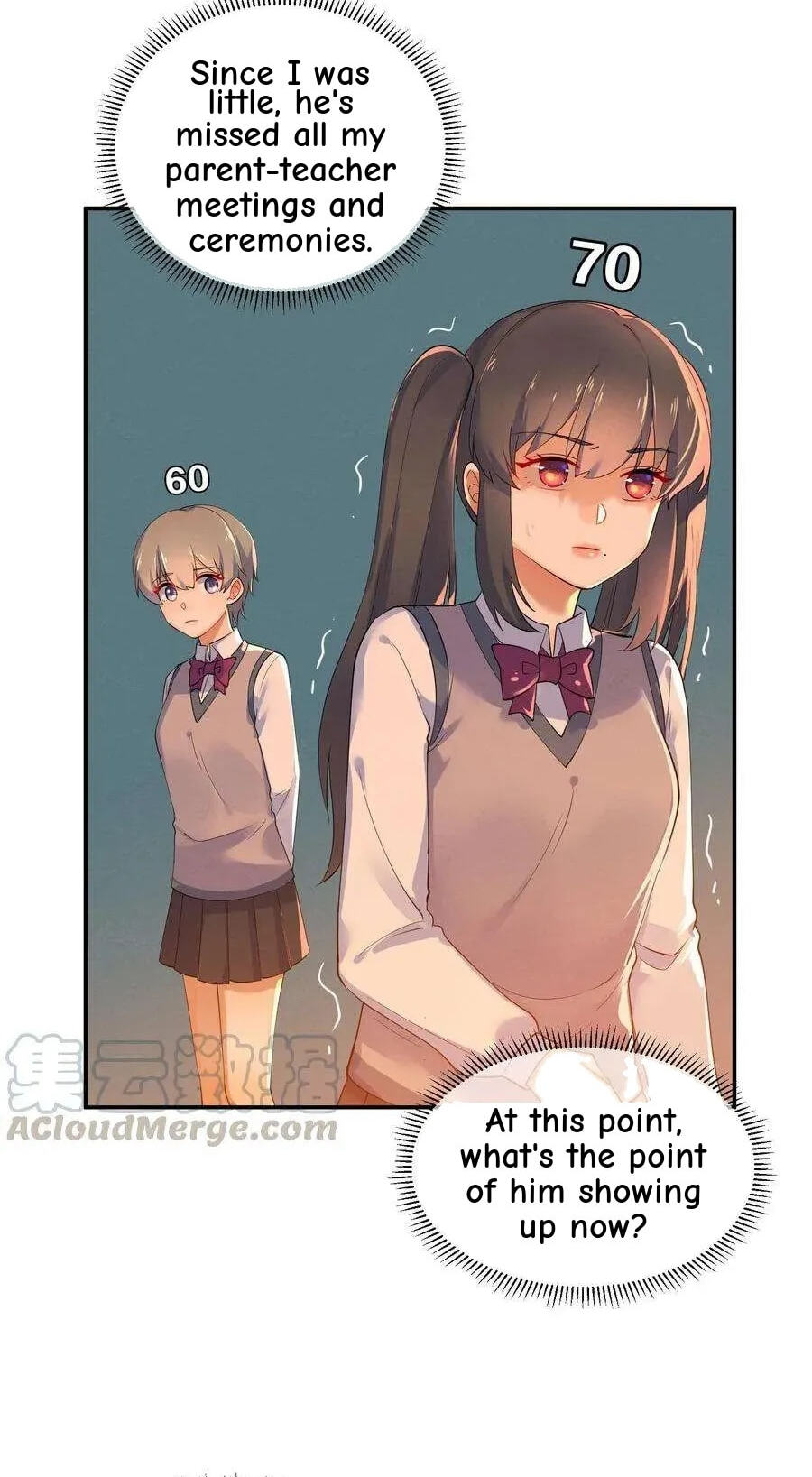 Her Lies Chapter 42 page 34 - 