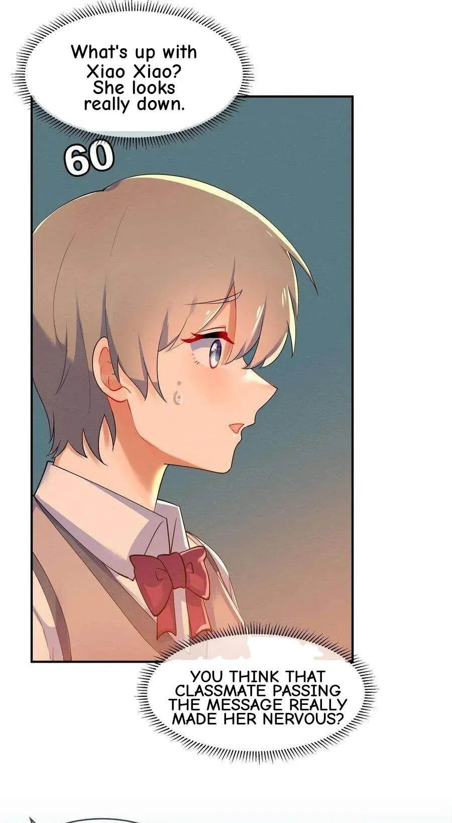 Her Lies Chapter 42 page 35 - 