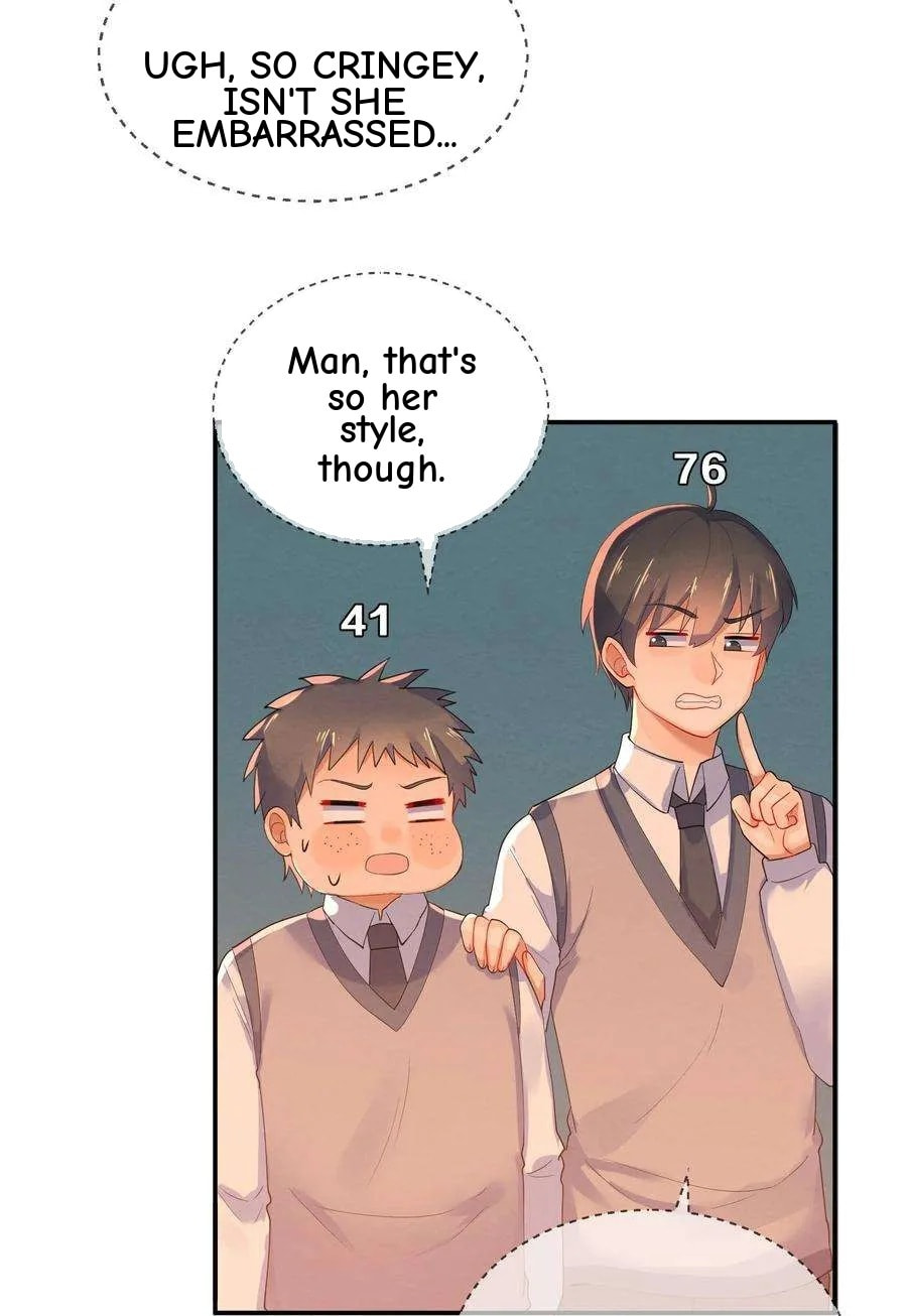 Her Lies Chapter 42 page 40 - 