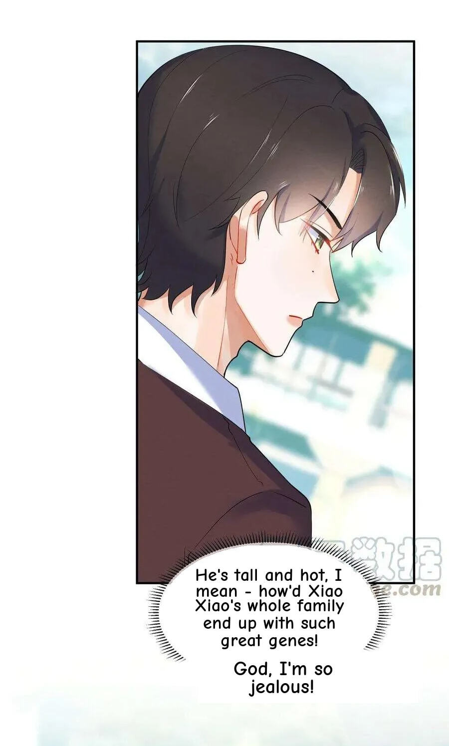 Her Lies Chapter 42 page 5 - 