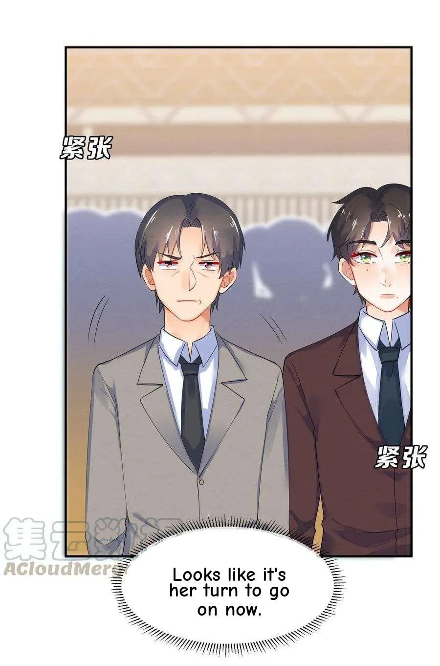 Her Lies Chapter 42 page 45 - 