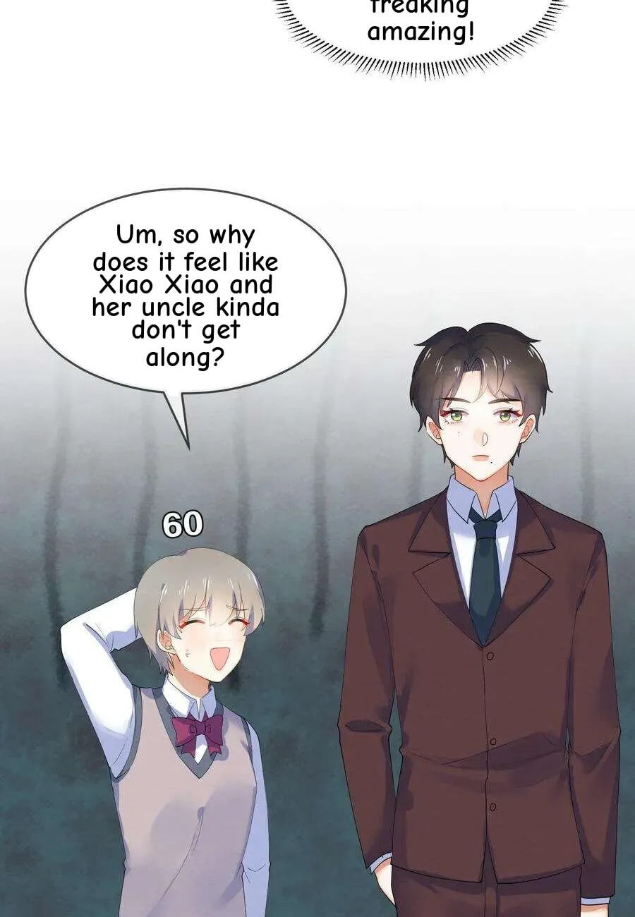 Her Lies Chapter 42 page 8 - 
