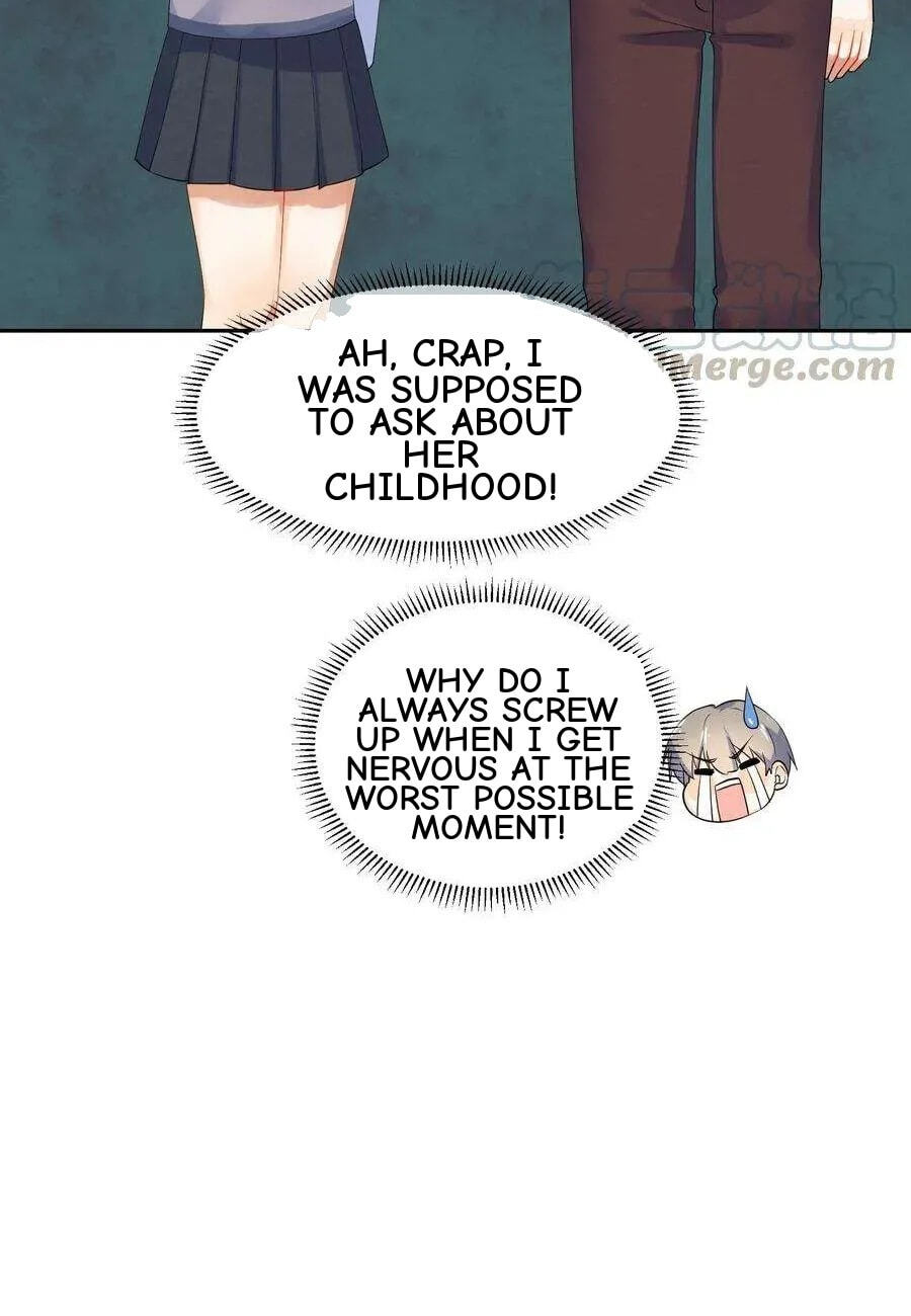 Her Lies Chapter 42 page 9 - 
