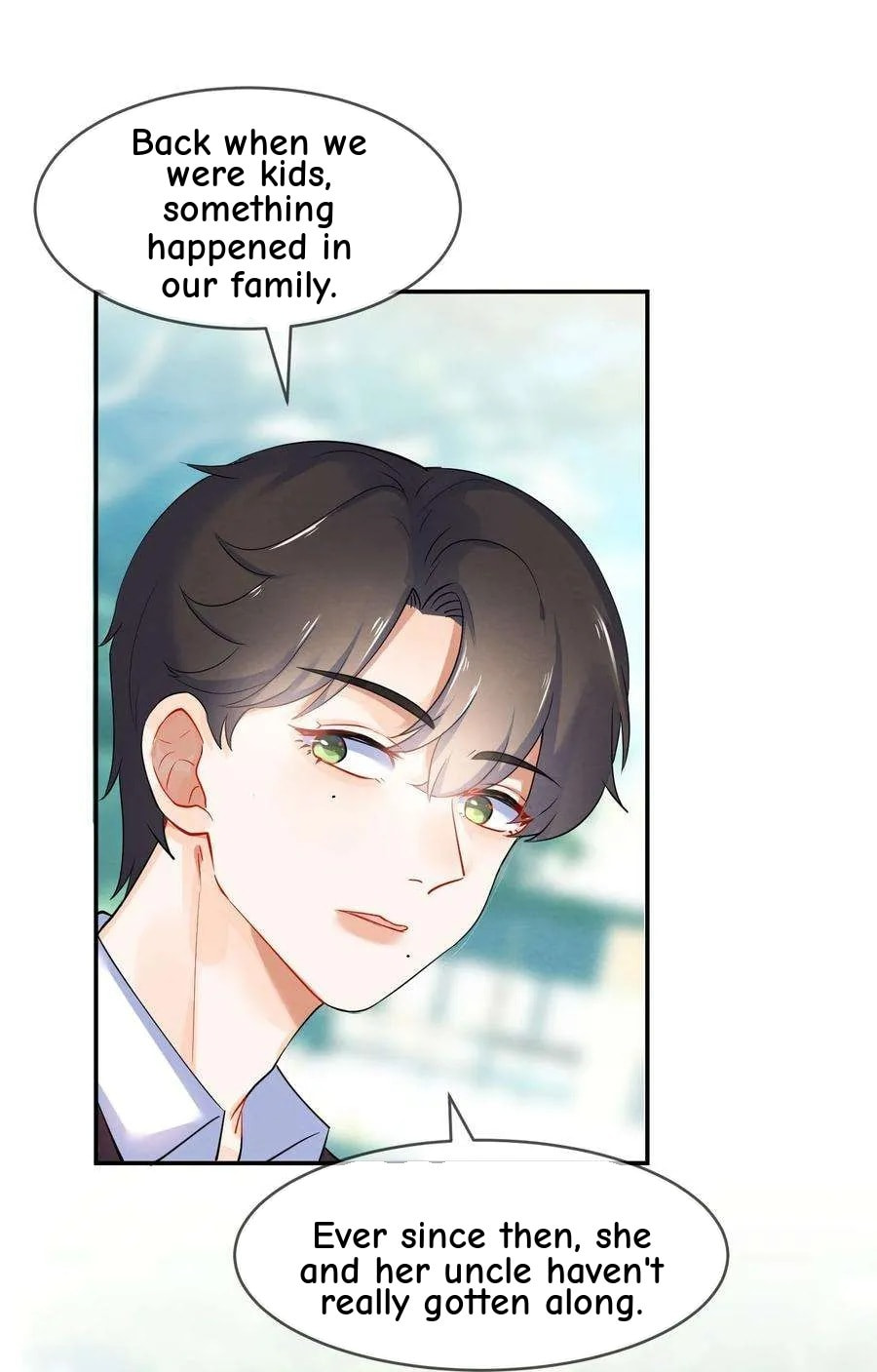 Her Lies Chapter 42 page 10 - 