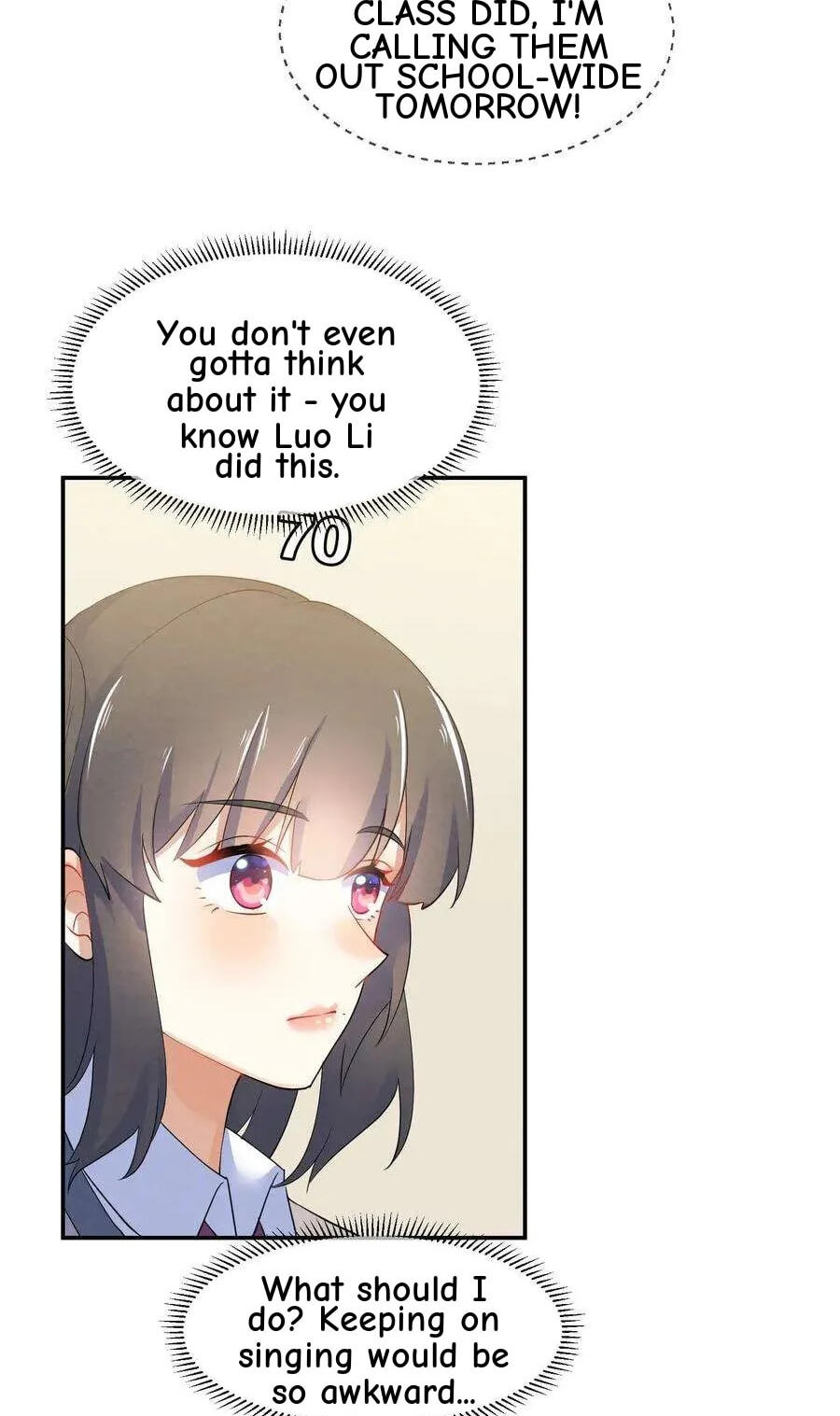 Her Lies Chapter 43 page 15 - 