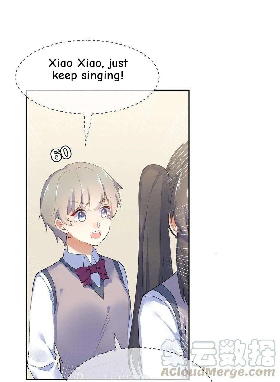 Her Lies Chapter 43 page 20 - 