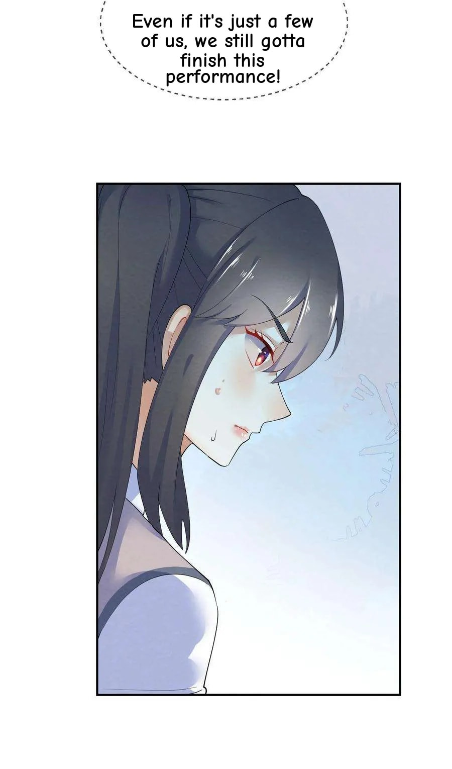 Her Lies Chapter 43 page 21 - 