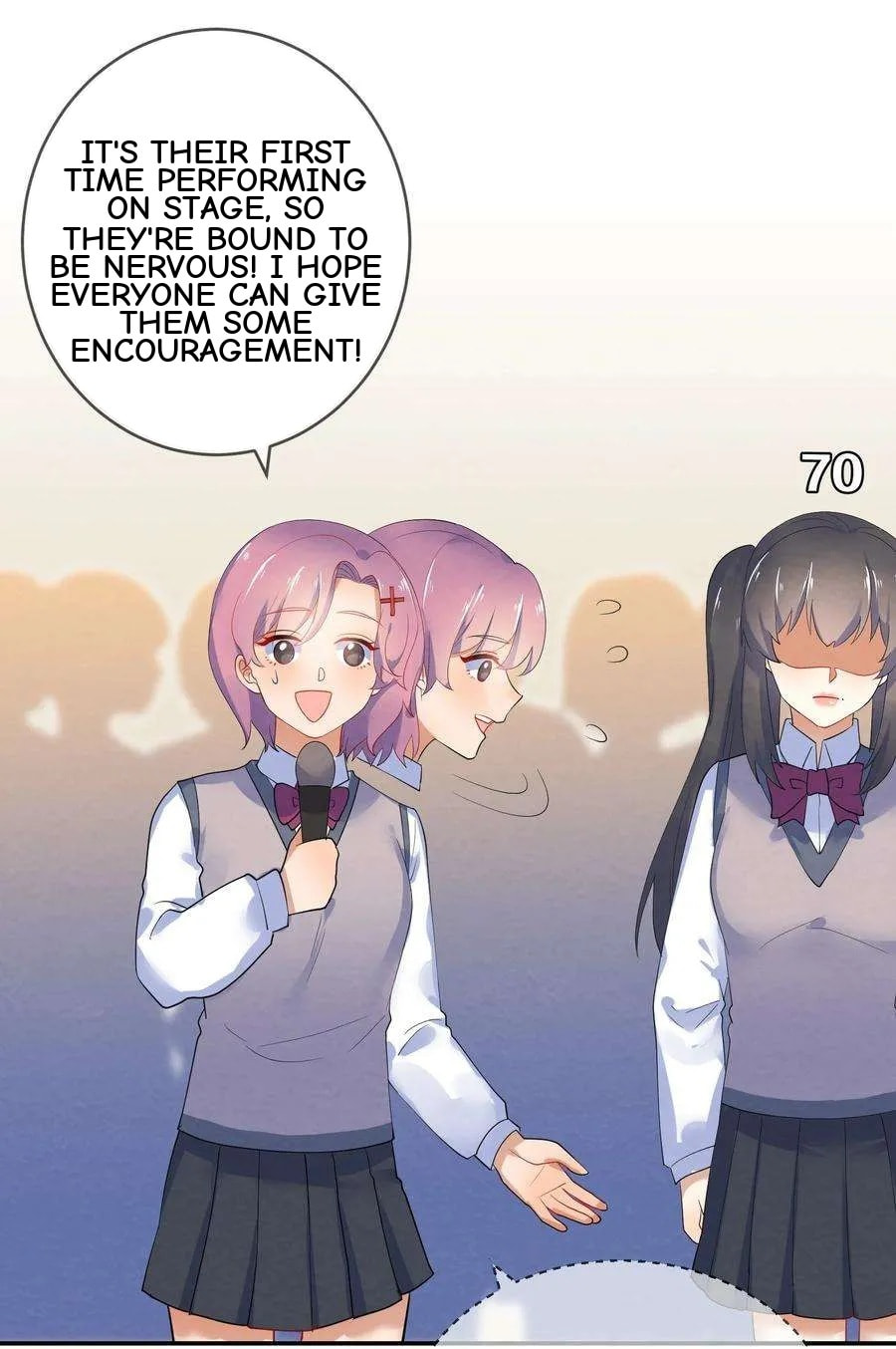 Her Lies Chapter 43 page 24 - 