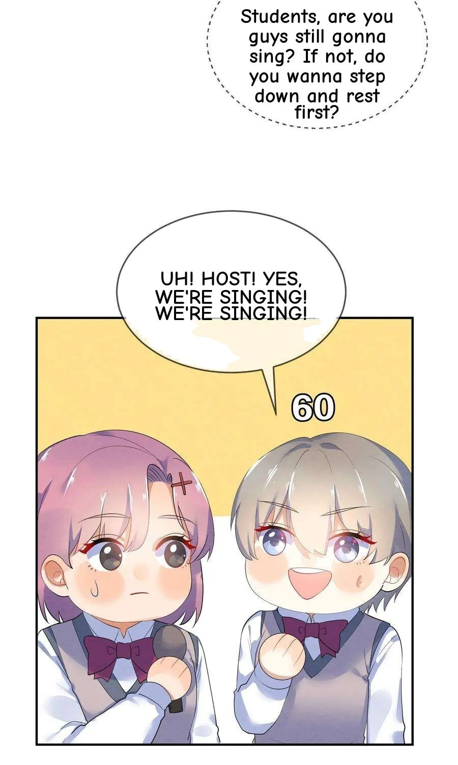 Her Lies Chapter 43 page 25 - 