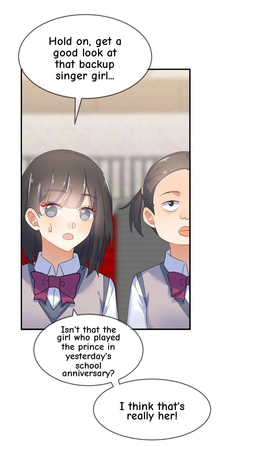 Her Lies Chapter 43 page 35 - 