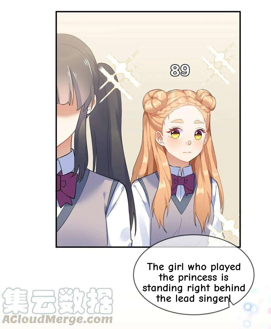 Her Lies Chapter 43 page 36 - 