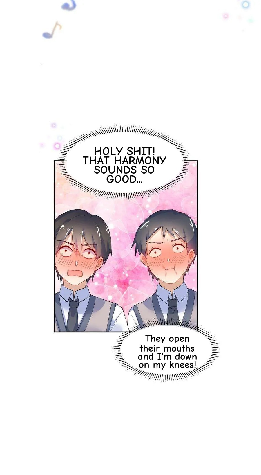 Her Lies Chapter 43 page 38 - 