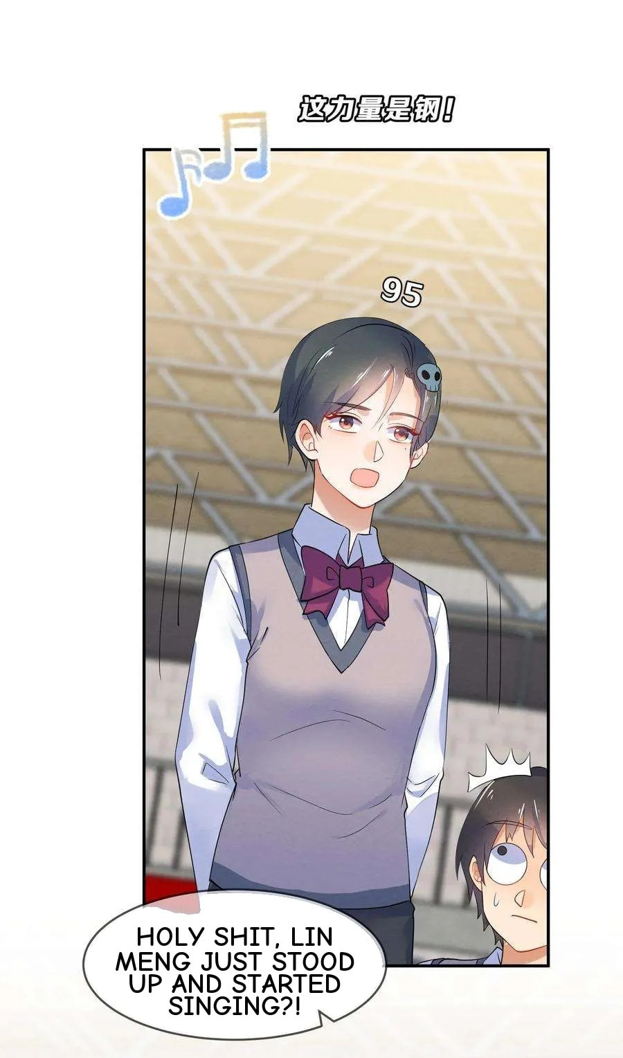 Her Lies Chapter 43 page 40 - 