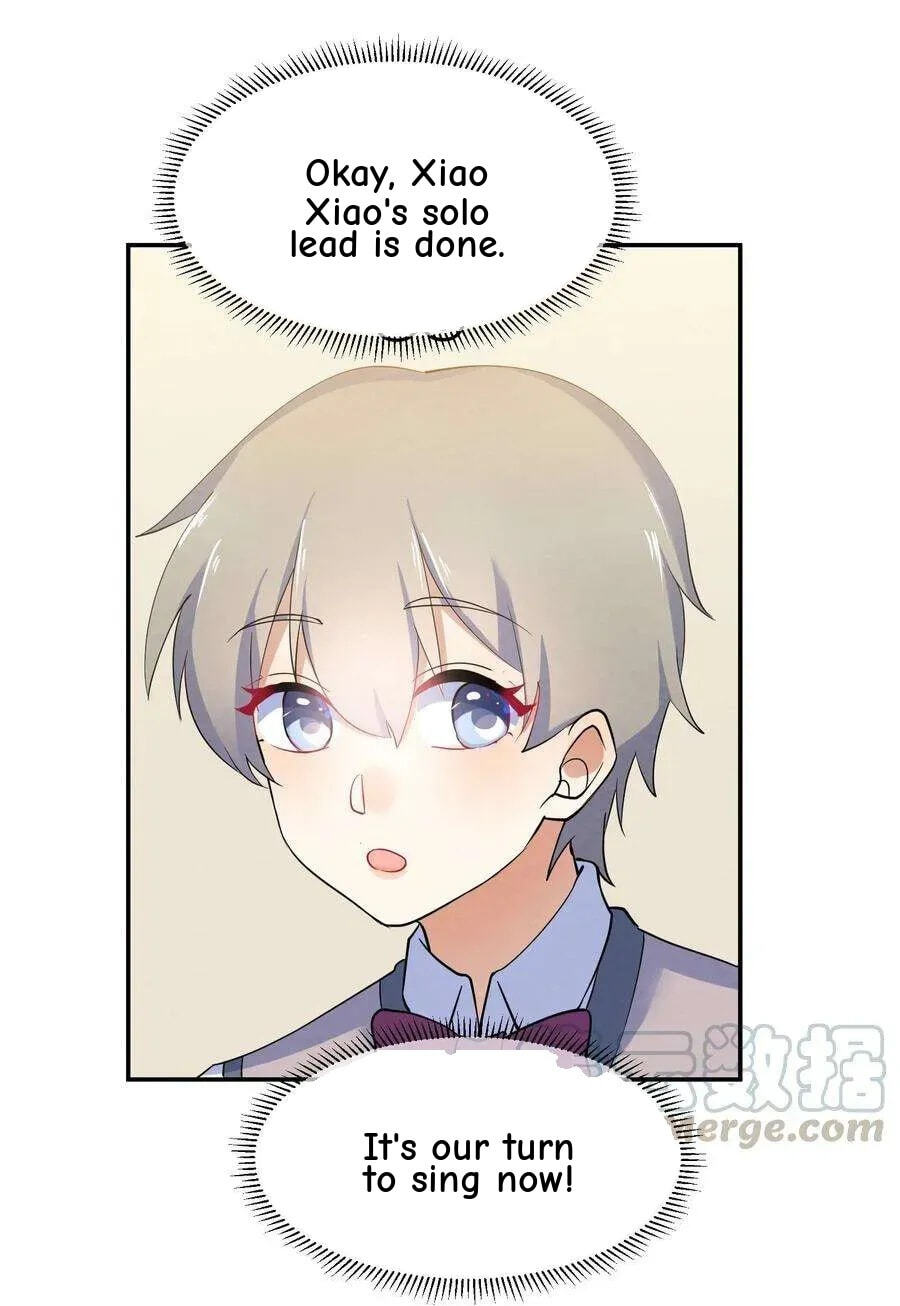 Her Lies Chapter 43 page 5 - 