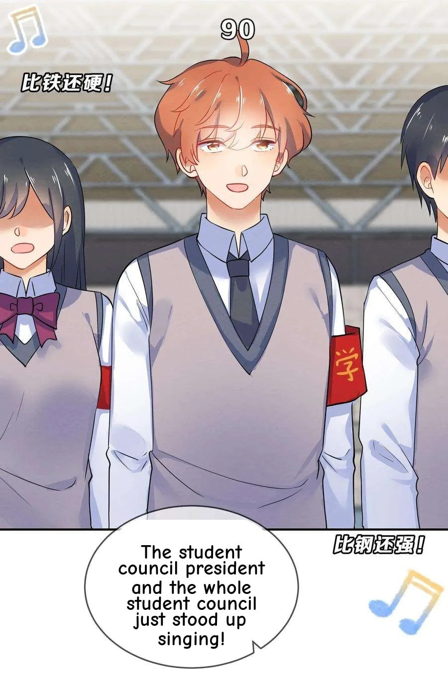 Her Lies Chapter 43 page 41 - 