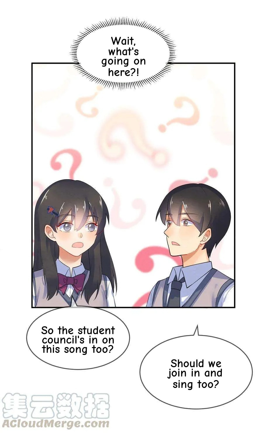 Her Lies Chapter 43 page 42 - 