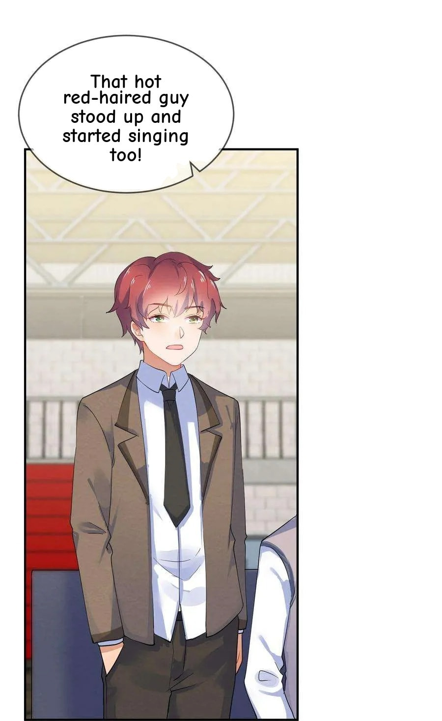 Her Lies Chapter 43 page 44 - 