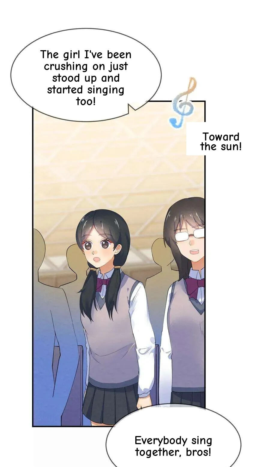 Her Lies Chapter 43 page 48 - 