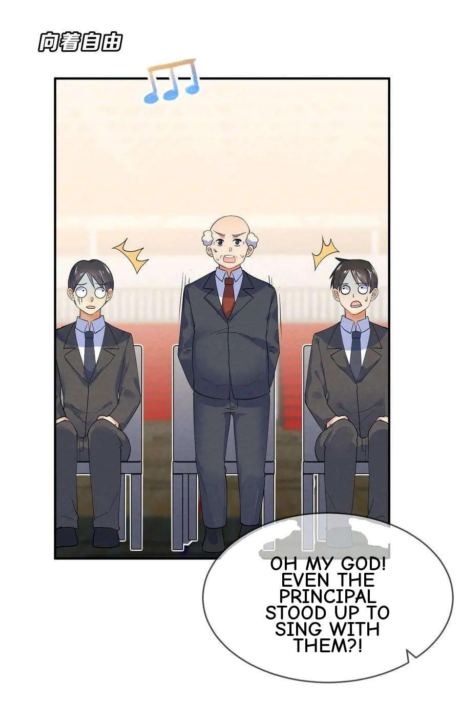 Her Lies Chapter 43 page 51 - 