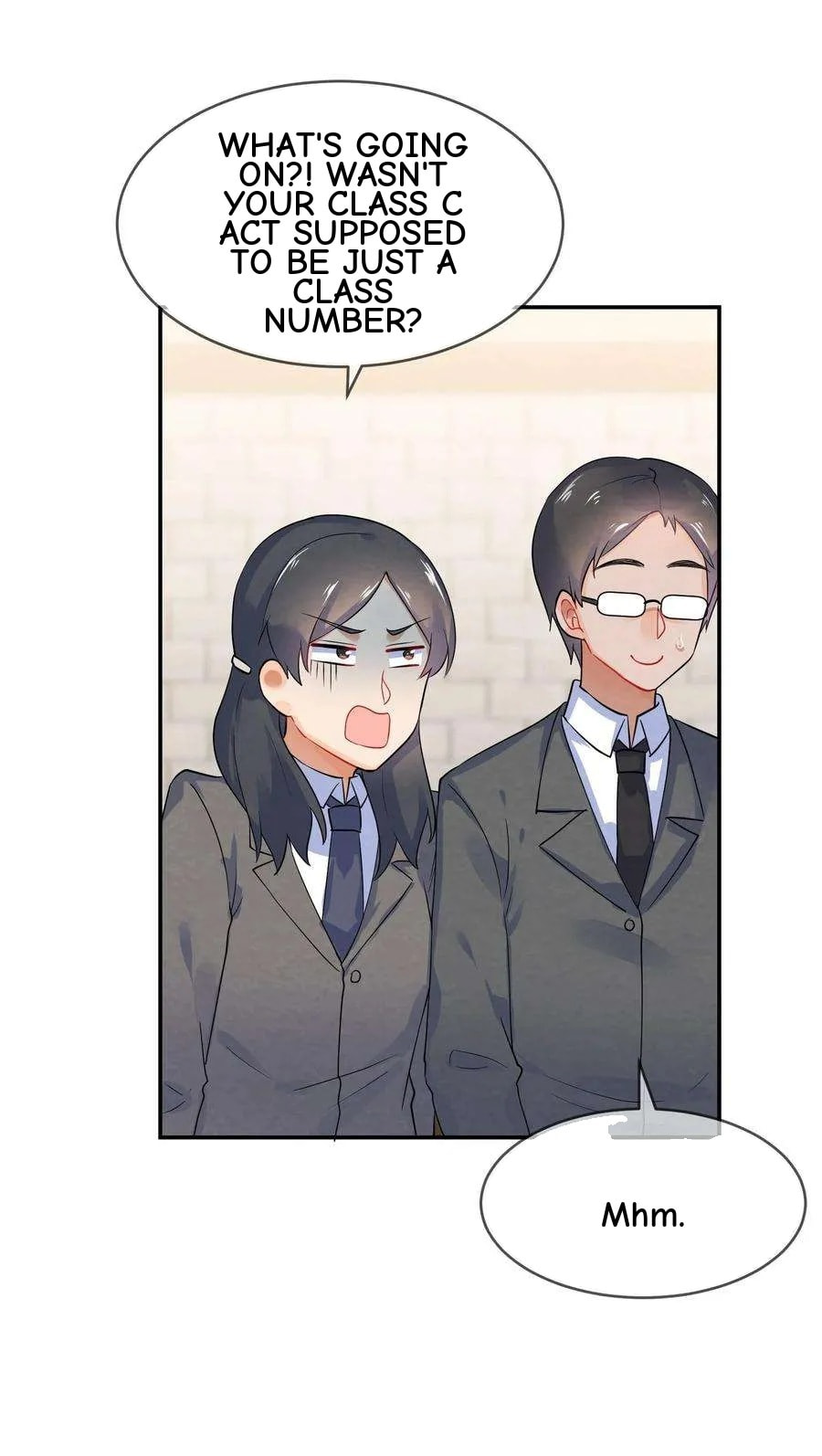 Her Lies Chapter 43 page 54 - 