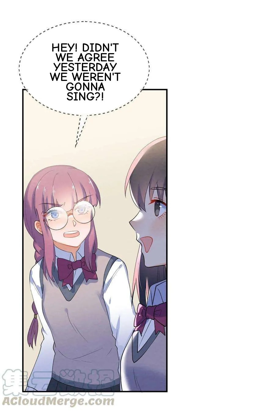 Her Lies Chapter 43 page 58 - 