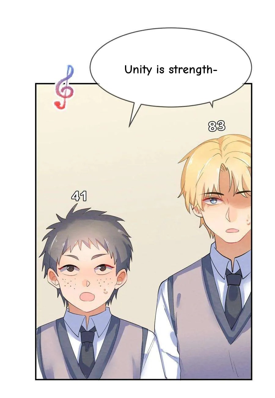Her Lies Chapter 43 page 7 - 