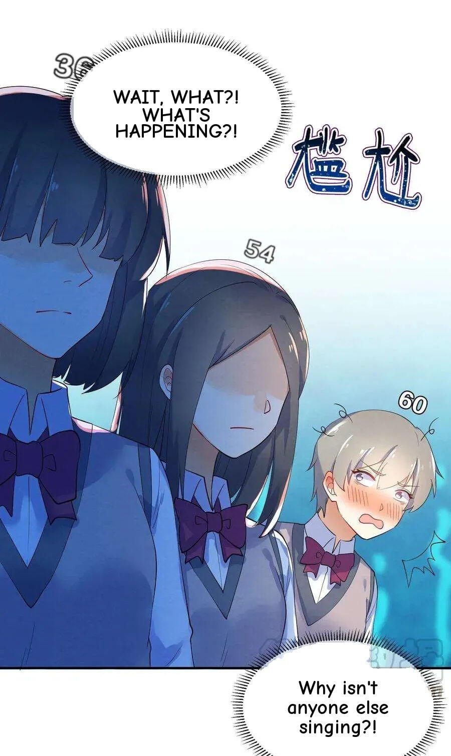Her Lies Chapter 43 page 8 - 