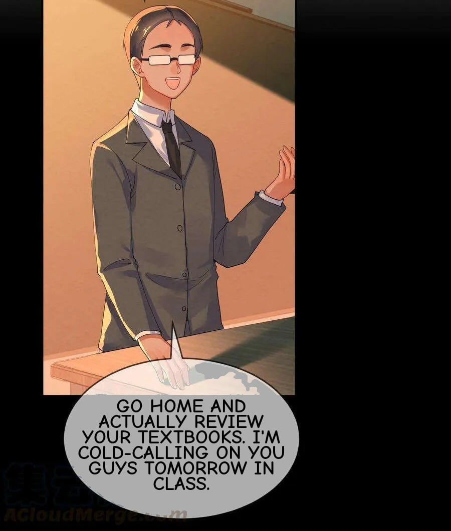 Her Lies Chapter 44.5 page 14 - 