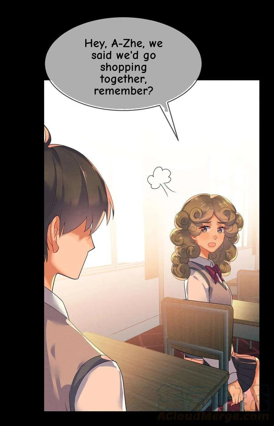 Her Lies Chapter 44.5 page 17 - 