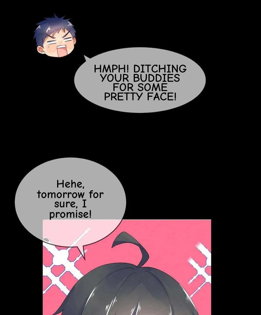 Her Lies Chapter 44.5 page 19 - 