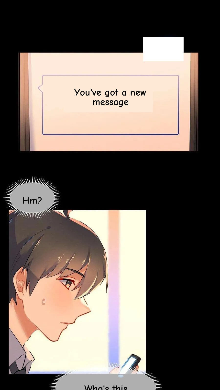 Her Lies Chapter 44.5 page 21 - 