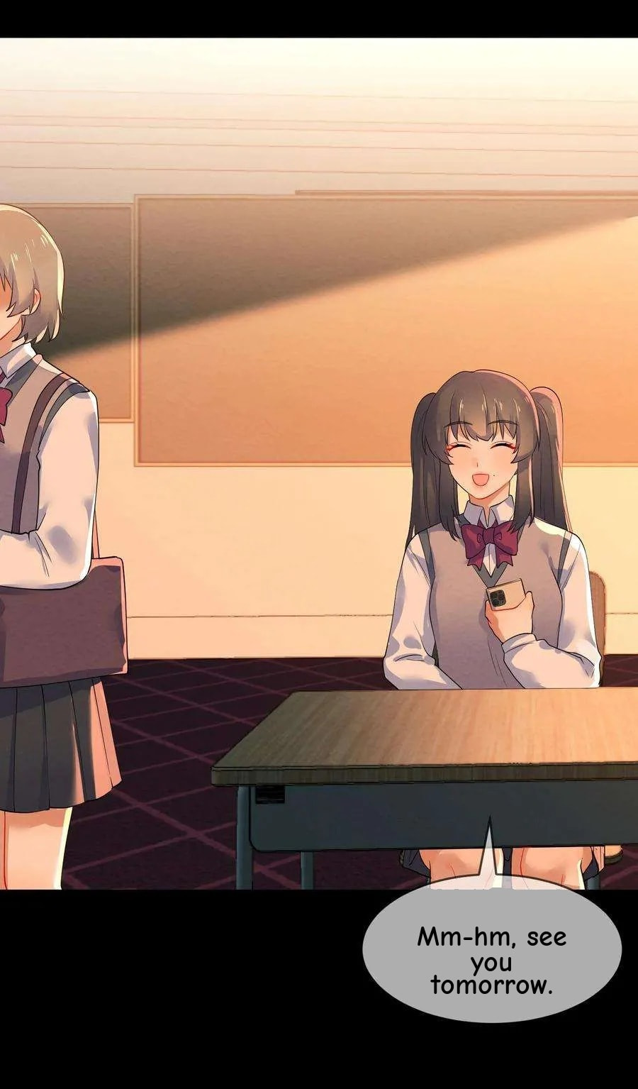 Her Lies Chapter 44.5 page 25 - 