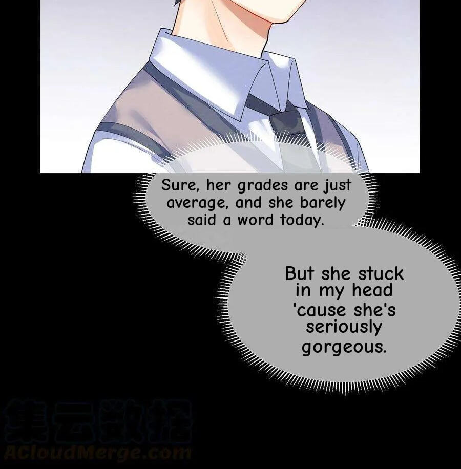 Her Lies Chapter 44.5 page 27 - 