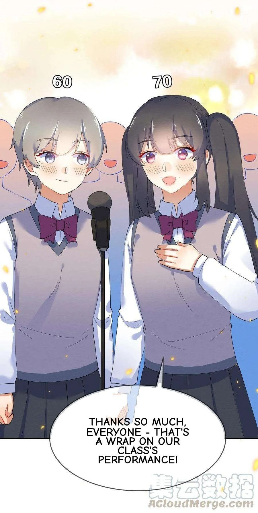 Her Lies Chapter 44.5 page 4 - 