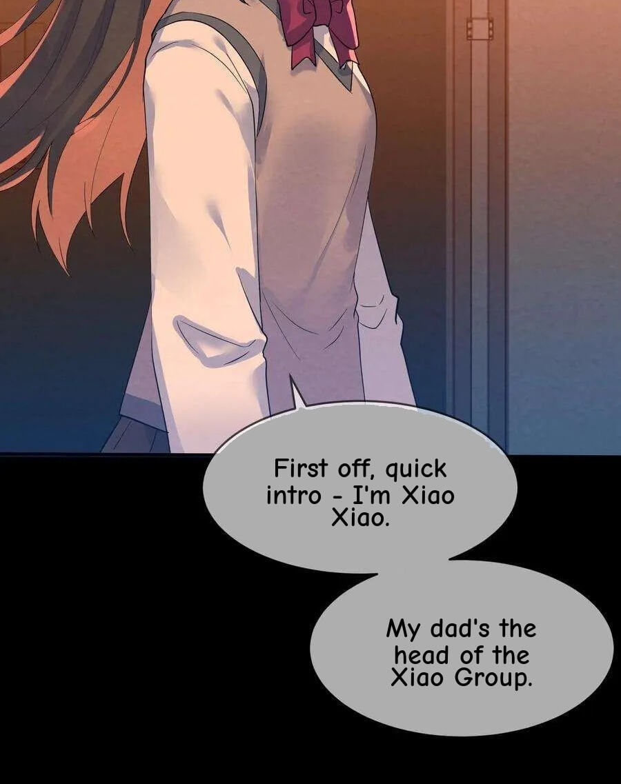 Her Lies Chapter 44.5 page 31 - 