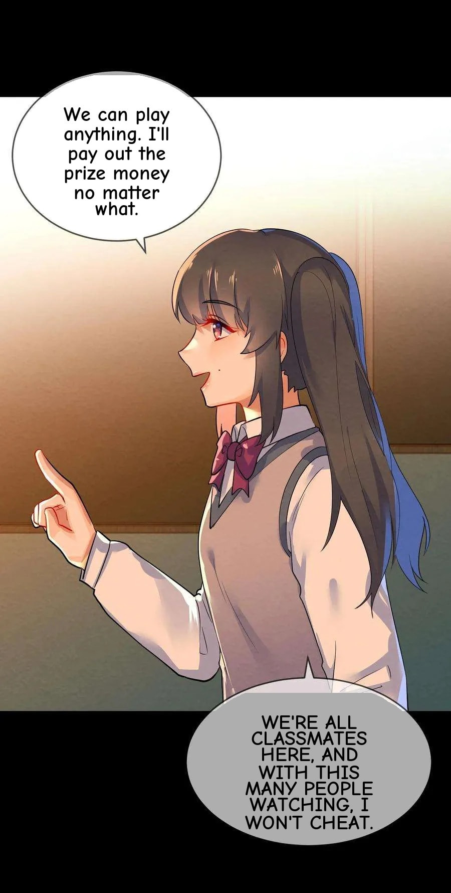 Her Lies Chapter 44.5 page 33 - 