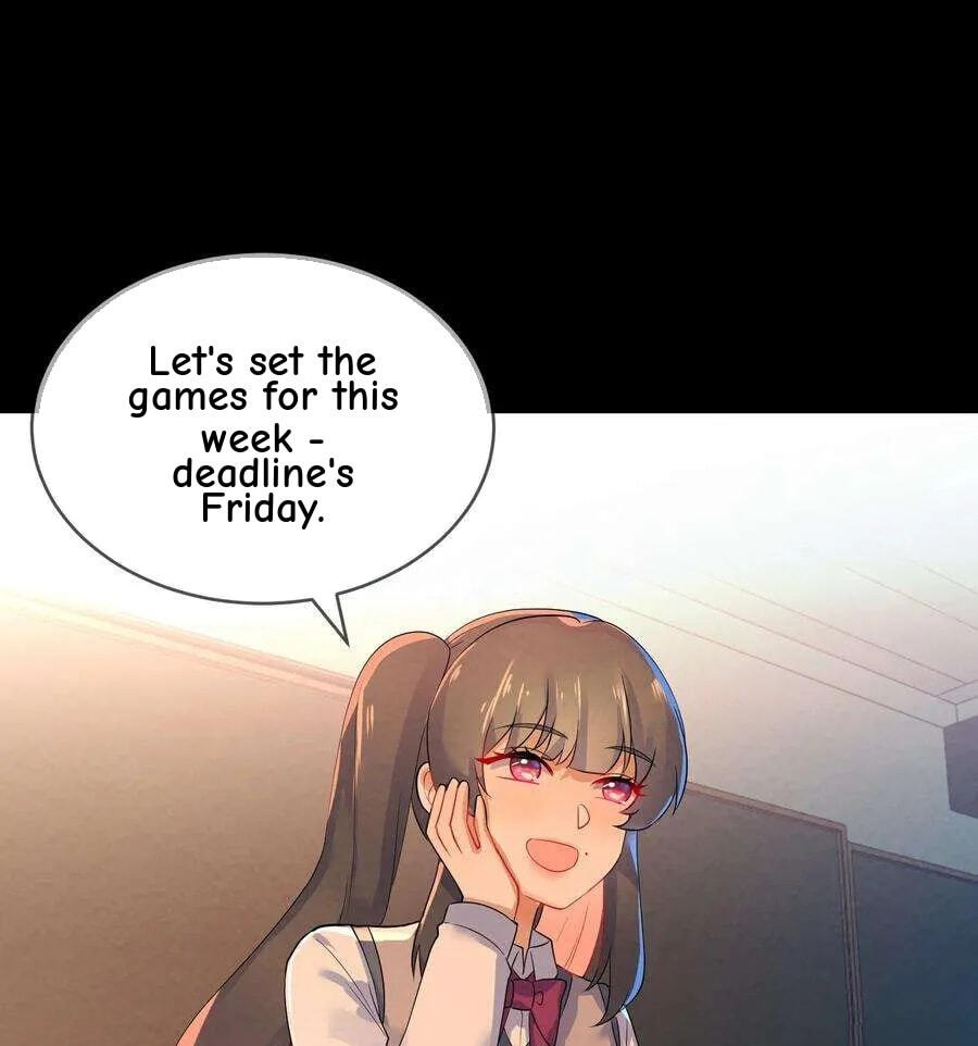 Her Lies Chapter 44.5 page 37 - 