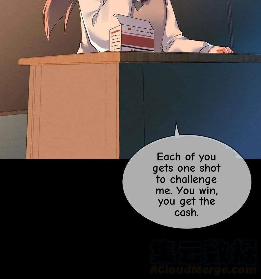 Her Lies Chapter 44.5 page 38 - 