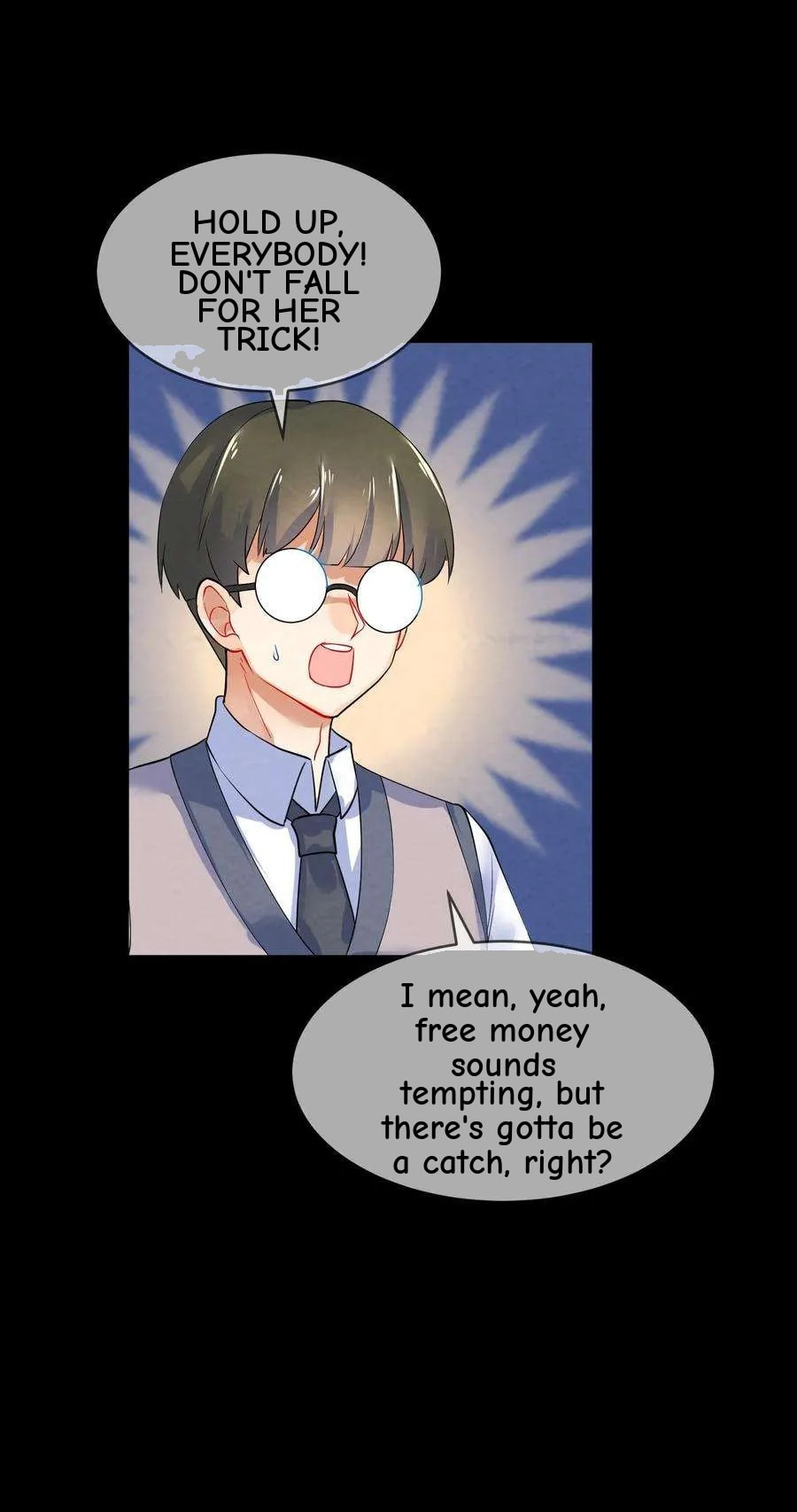 Her Lies Chapter 44.5 page 39 - 