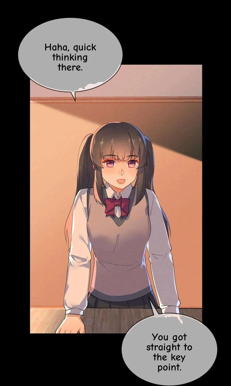 Her Lies Chapter 44.5 page 42 - 