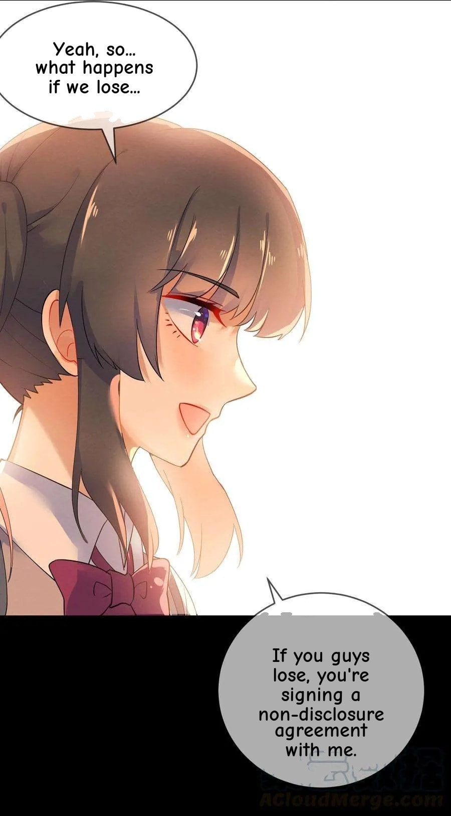 Her Lies Chapter 44.5 page 43 - 