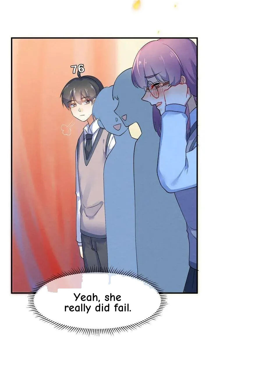 Her Lies Chapter 44.5 page 7 - 