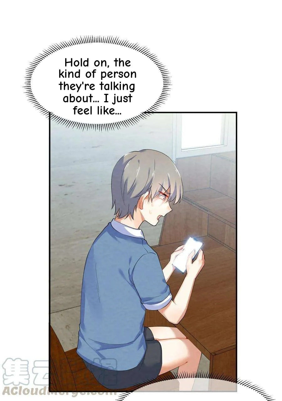 Her Lies Chapter 44 page 11 - 