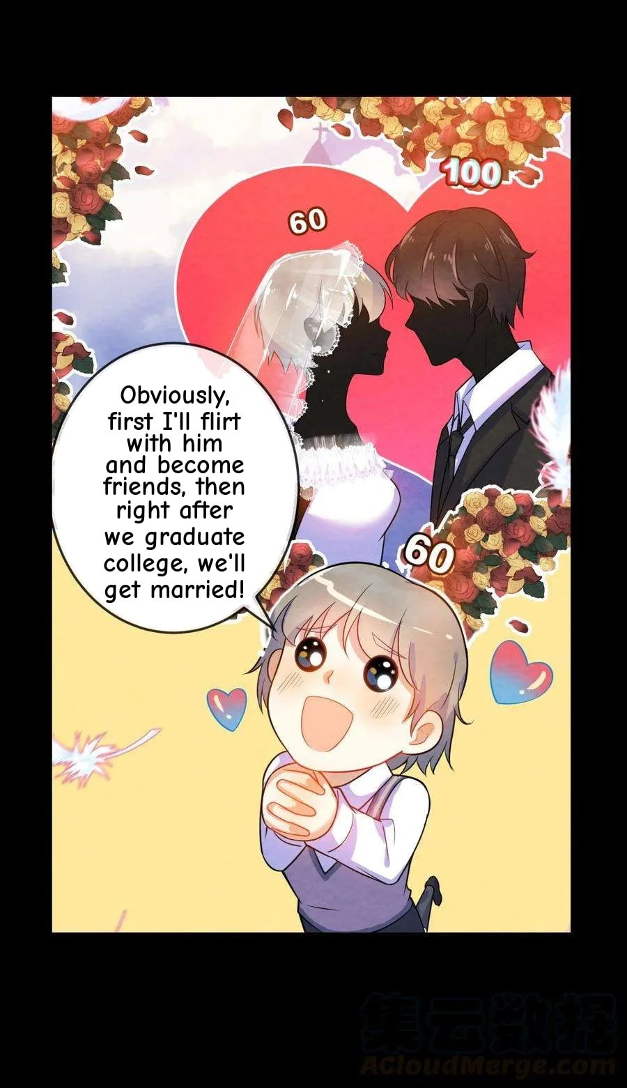 Her Lies Chapter 44 page 13 - 