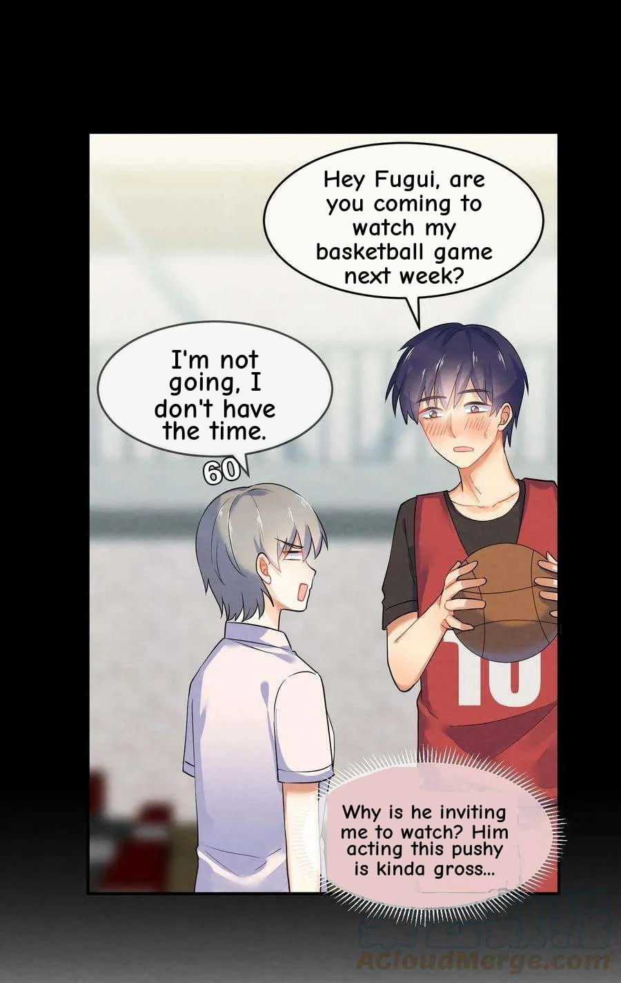 Her Lies Chapter 44 page 15 - 