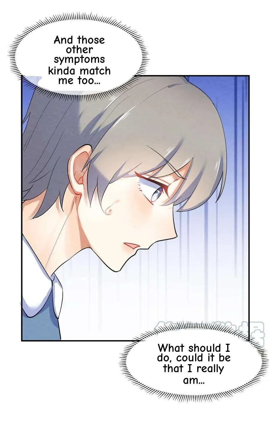 Her Lies Chapter 44 page 17 - 