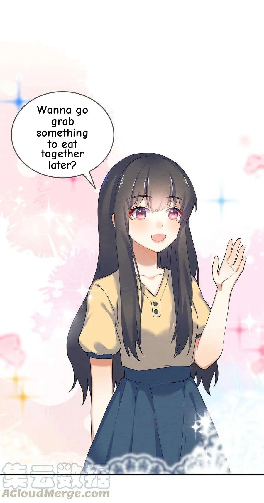 Her Lies Chapter 44 page 19 - 