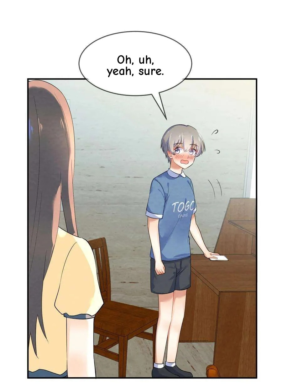 Her Lies Chapter 44 page 20 - 