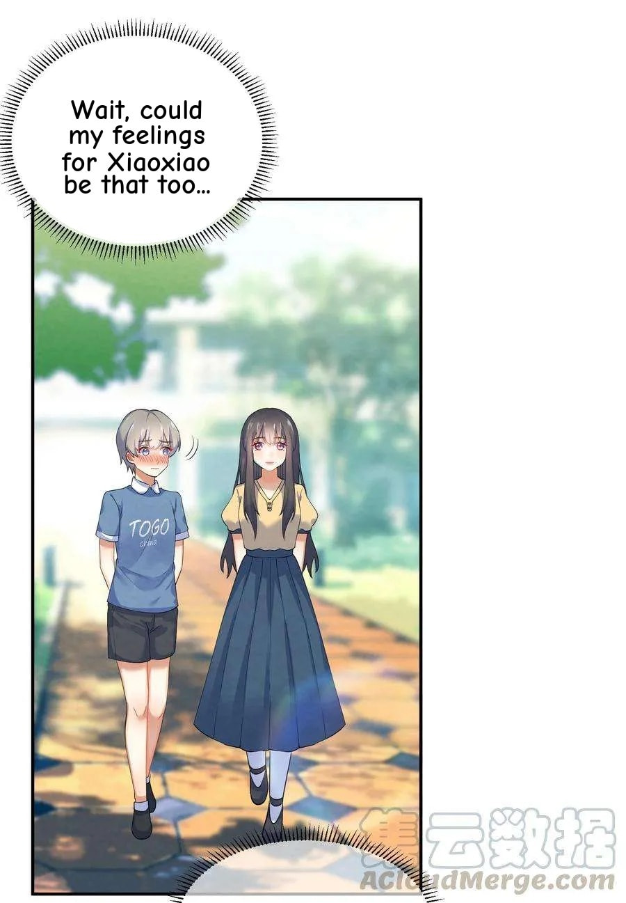 Her Lies Chapter 44 page 21 - 
