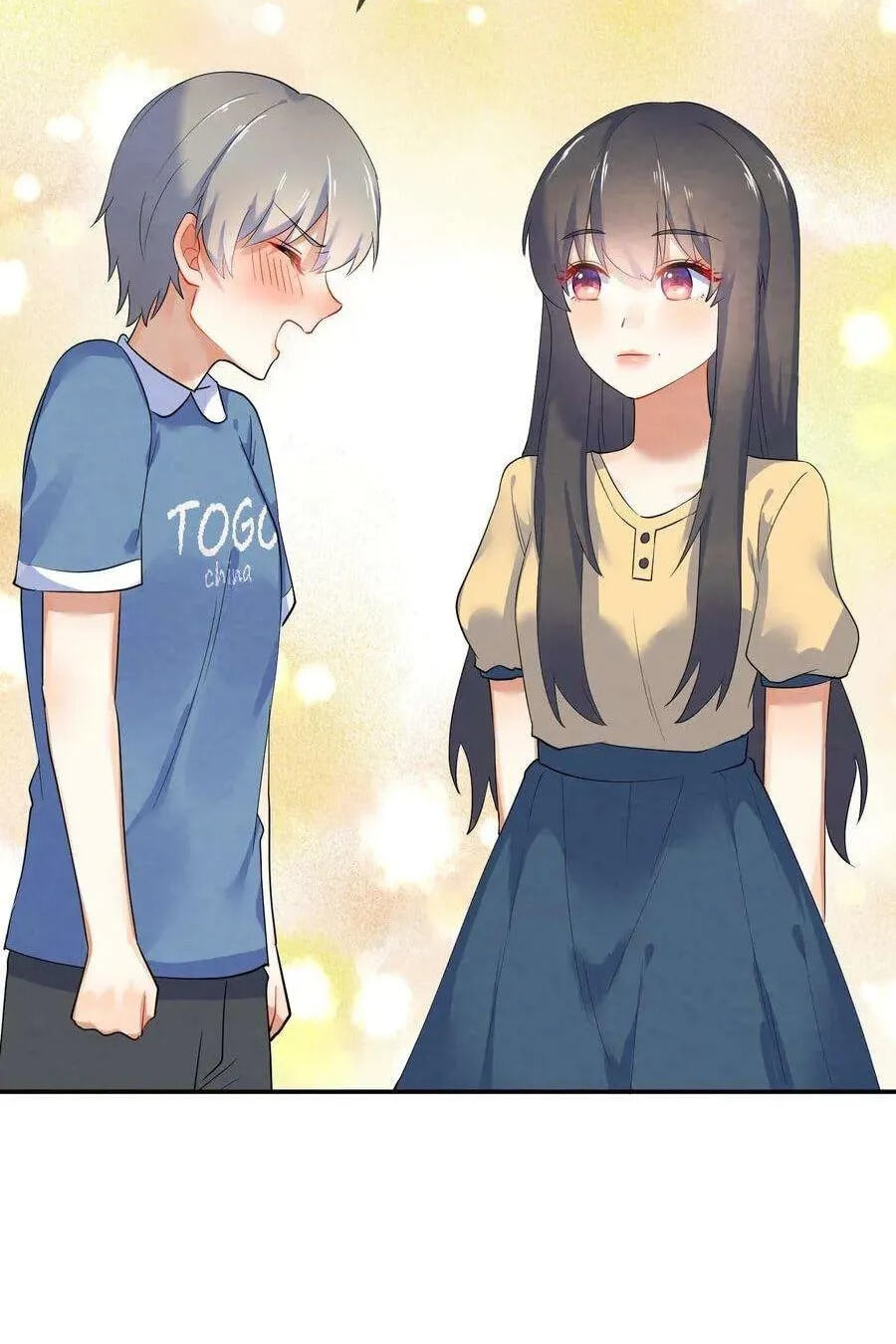 Her Lies Chapter 44 page 24 - 